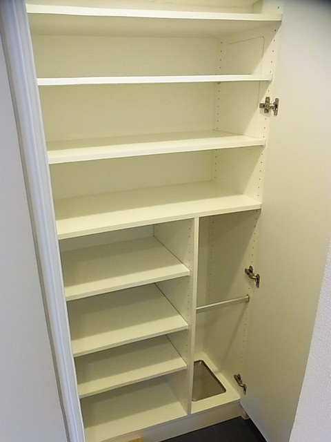 スクエア湘南の設備