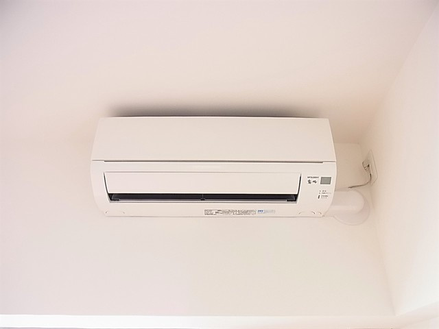 スクエア湘南の設備