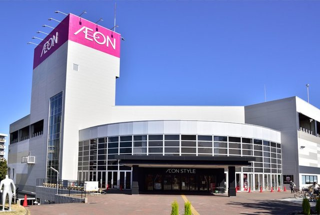 スクエア湘南のその他|イオンスタイル湘南茅ヶ崎