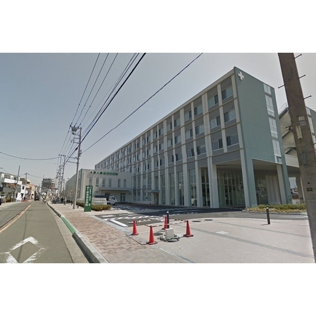 スクエア湘南のその他|医療法人徳洲会茅ヶ崎徳洲会病院