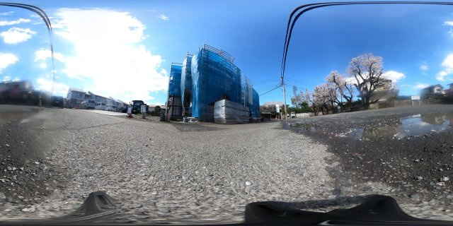 西区宮前町1期　新築戸建　FIT-A01