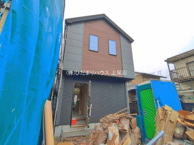 西区宮前町1期　新築戸建　FIT-A01