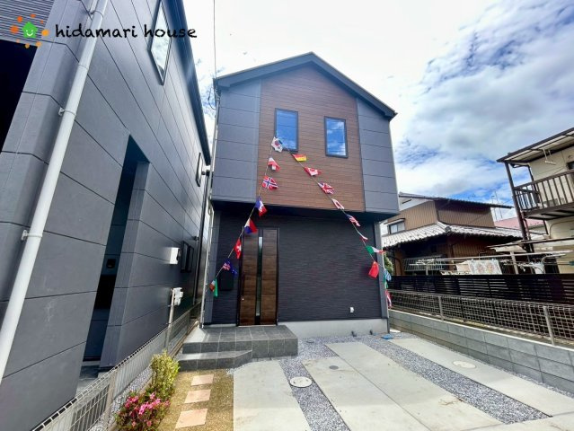 西区宮前町1期　新築戸建　FIT-A01
