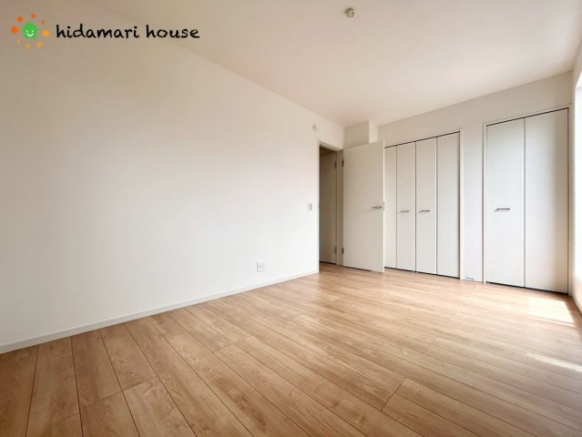 西区宮前町1期　新築戸建　FIT-A01の内装