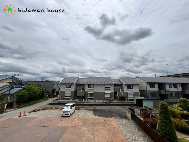 西区宮前町1期　新築戸建　FIT-A01の展望