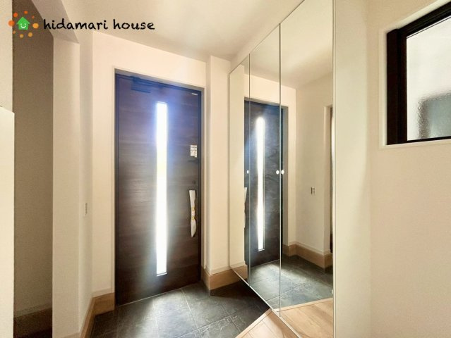 西区宮前町1期　新築戸建　FIT-A01の内装