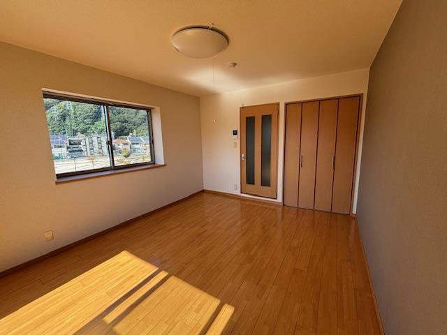 ラフィーネの居間・リビング