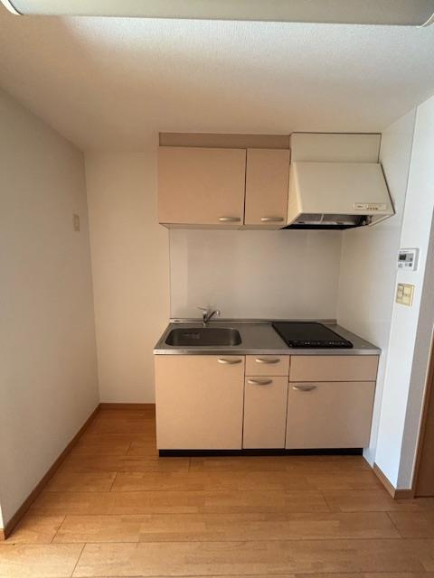 ラフィーネのキッチン