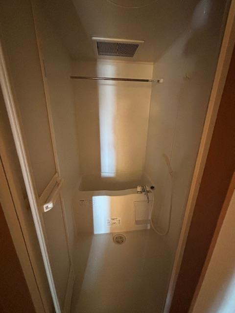 ラフィーネの浴室