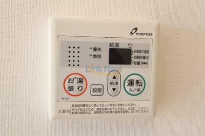 【内装】 | フレンシアノイエ東三国