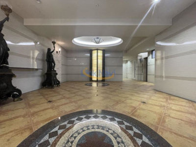 【その他共用部分】 | フレンシアノイエ東三国