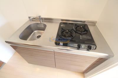 【キッチン】 | フレンシアノイエ東三国