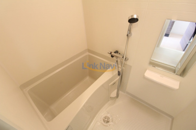 【浴室】 | フレンシアノイエ東三国