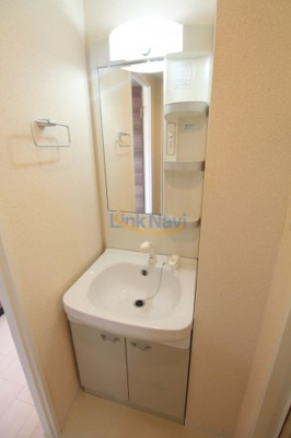 【独立洗面台】 | フレンシアノイエ東三国