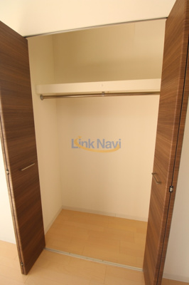 【収納】 | フレンシアノイエ東三国