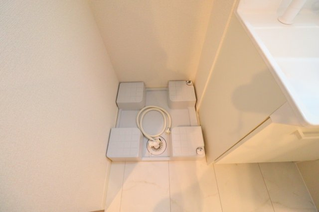 川崎市多摩区宿河原５丁目のアパートの設備