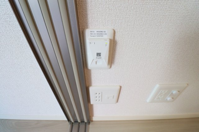 川崎市多摩区宿河原５丁目のアパートのその他