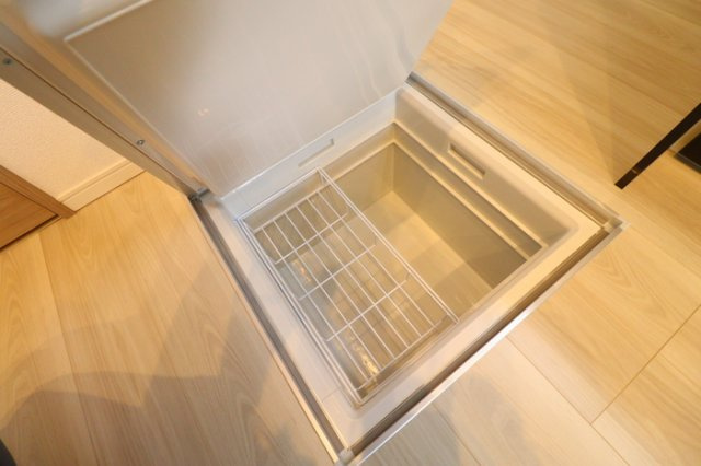 川崎市多摩区宿河原５丁目のアパートの収納