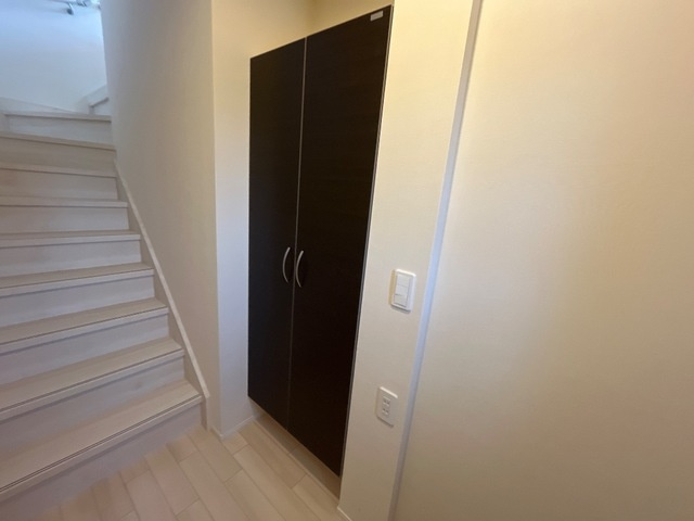 レサンス八街のその他|シューズボックス(イメージ)