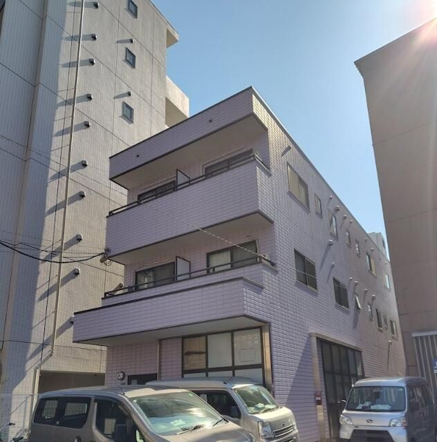 マイティー町田