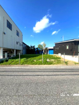 君津市外箕輪　土地　君津駅の画像