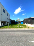 君津市外箕輪　土地　君津駅の画像