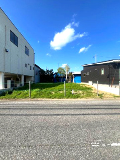【外観】 | 君津市外箕輪　土地　君津駅