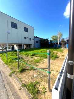 【外観】 | 君津市外箕輪　土地　君津駅