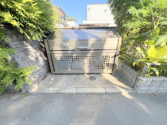 ＣＲＥＡのその他共用部分