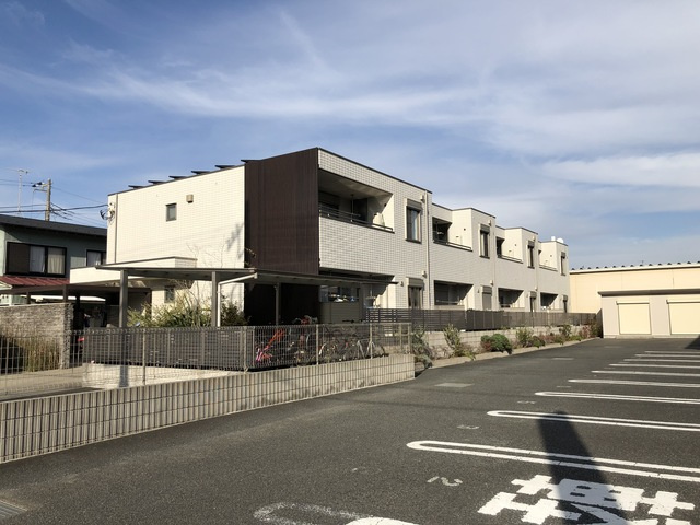 ＣＲＥＡのその他共用部分