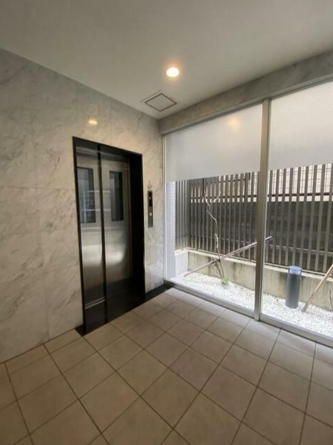 ピニエール浦和岸町のその他共用部分