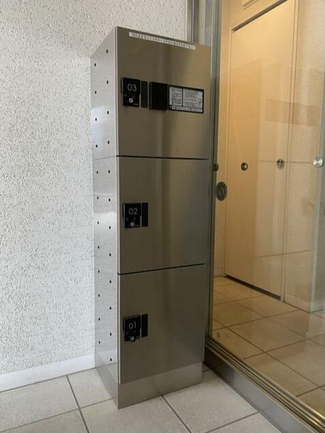 ピニエール浦和岸町のその他共用部分