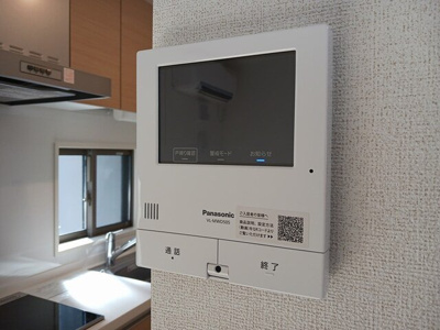 【セキュリティ】 | ラ・ポーズ