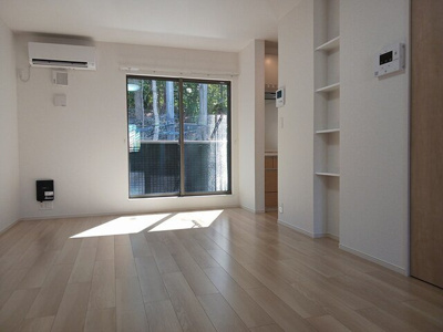 【居間・リビング】 | ラ・ポーズ