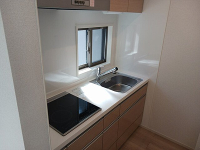 【キッチン】 | ラ・ポーズ