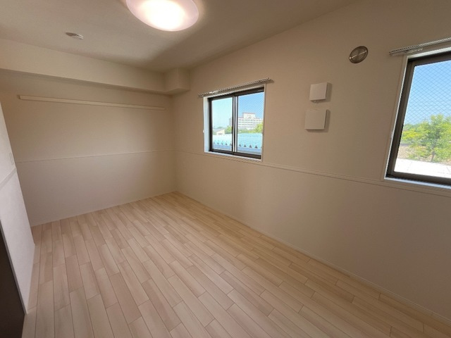 レサンス八街の寝室|洋室6.3帖(イメージ)