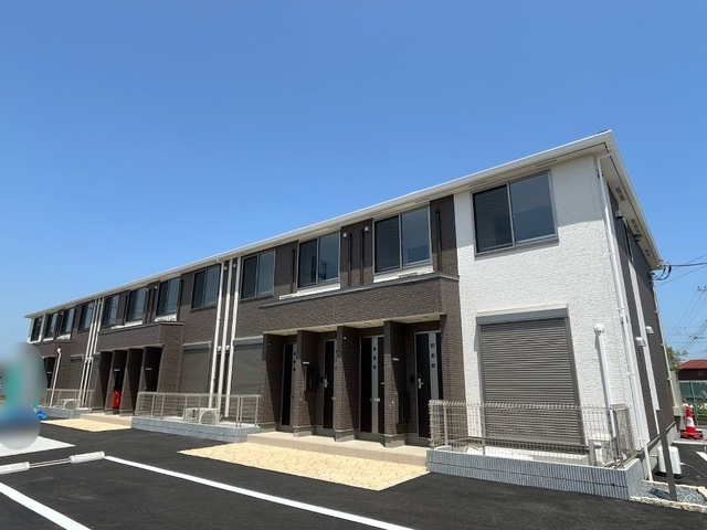 レサンス八街の外観|外観写真その他2