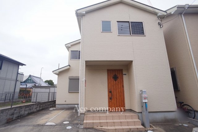 【外観】 | 東大阪市荒本2丁目