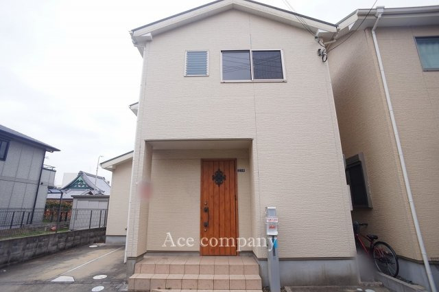 【外観】 | 東大阪市荒本2丁目