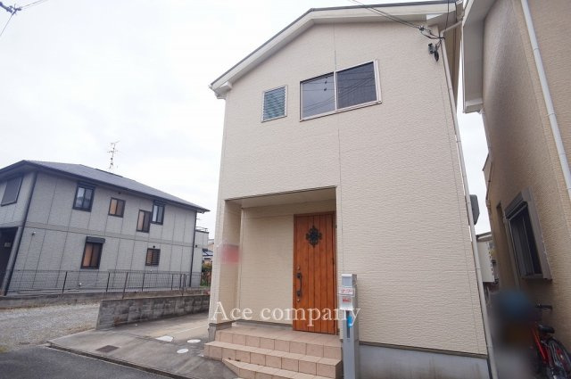 【外観】 | 東大阪市荒本2丁目