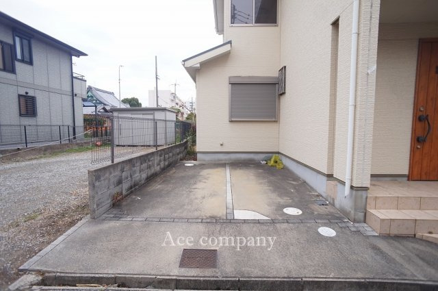 【駐車場】 | 東大阪市荒本2丁目