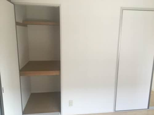 グレースタウン Ａ棟