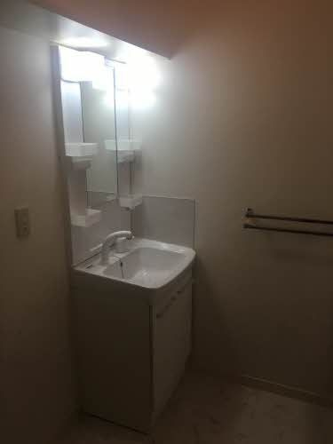 グレースタウン Ａ棟