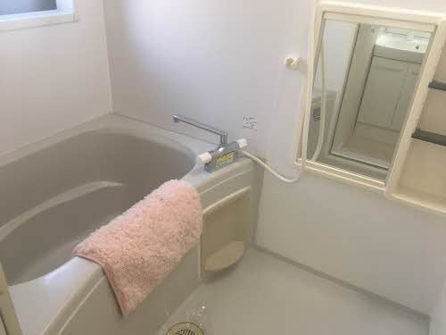 グレースタウン Ａ棟