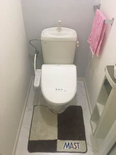 グレースタウン Ａ棟