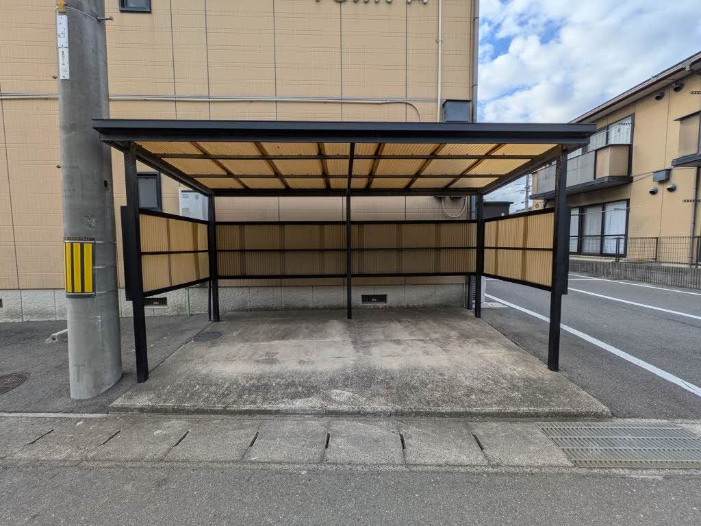 グレースタウン Ａ棟