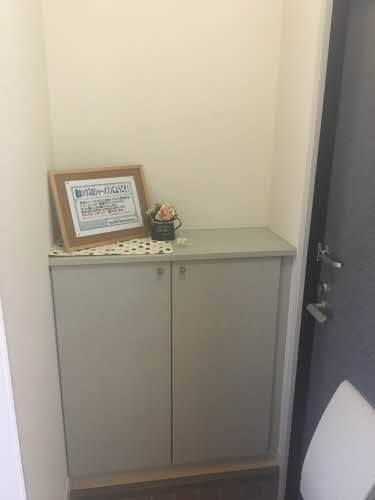 グレースタウン Ａ棟