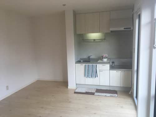 グレースタウン Ａ棟