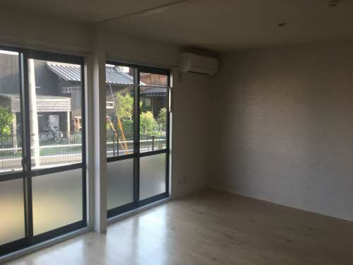 グレースタウン Ａ棟