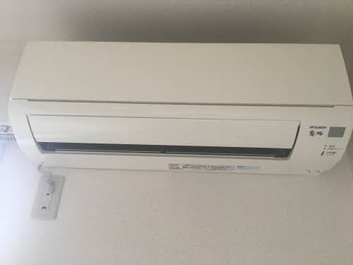 グレースタウン Ａ棟